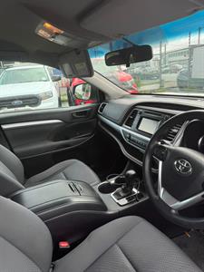 2016 Toyota Highlander - Thumbnail