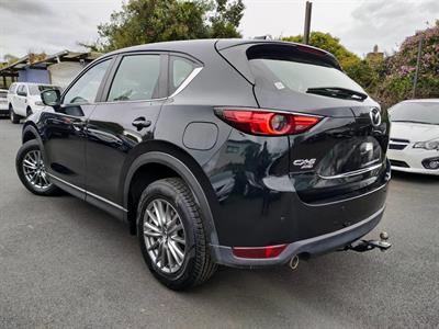 2018 Mazda CX-5 XD 4WD - Thumbnail