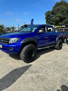 2015 Ford Ranger - Thumbnail