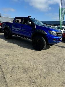 2015 Ford Ranger - Thumbnail