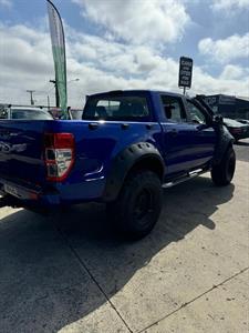 2015 Ford Ranger - Thumbnail