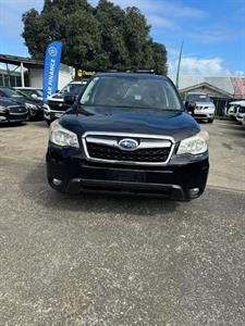 2013 Subaru Forester - Thumbnail