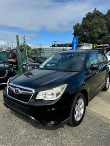 2013 Subaru Forester - Thumbnail