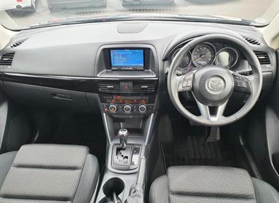 2013 Mazda CX-5 XD 4WD - Thumbnail