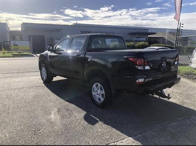 2016 Mazda BT-50 - Thumbnail