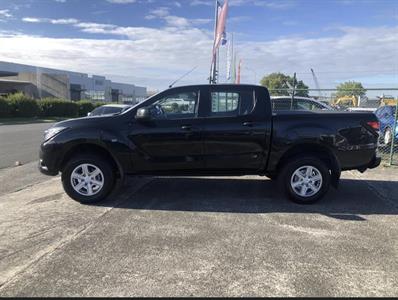 2016 Mazda BT-50 - Thumbnail