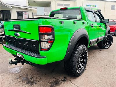 2018 Ford Ranger - Thumbnail