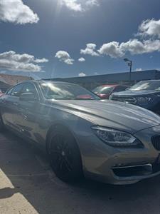 2012 BMW 650I - Thumbnail