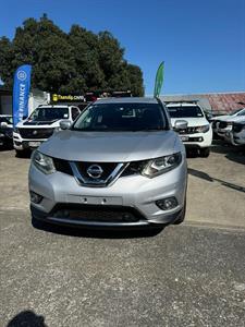 2014 Nissan X-TRAIL  - Thumbnail