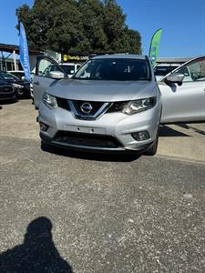 2014 Nissan X-TRAIL  - Thumbnail