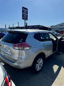 2014 Nissan X-TRAIL  - Thumbnail