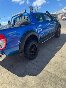 2018 Ford Ranger - Thumbnail