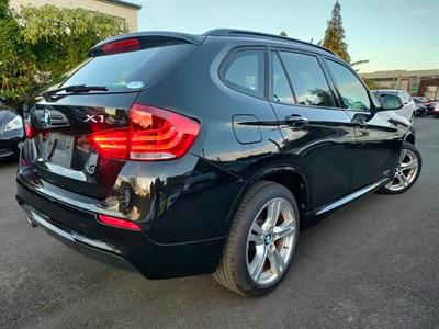 2013 BMW X1 - Thumbnail