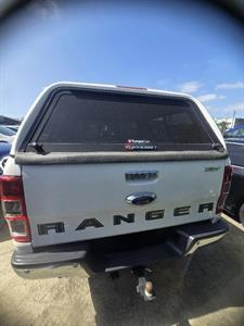 2020 Ford Ranger - Thumbnail