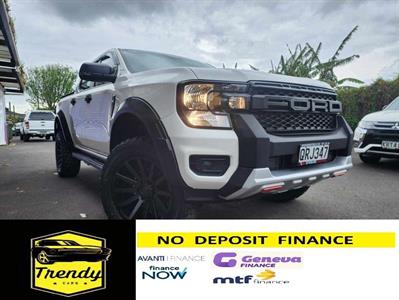 2024 Ford Ranger - Thumbnail